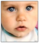 The World in her Eyes The World in her Eyes