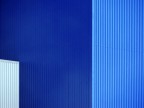 Angolo blu Angolo blu