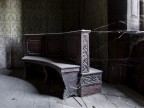 Spiderman was here