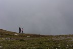 Immerse nella nebbia