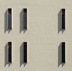 Finestre o feritoie? Finestre o feritoie?