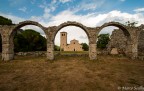 Abazzia di Castel San Vincenzo Abazzia di Castel San Vincenzo