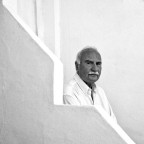 Ritratto in bianco Ritratto in bianco