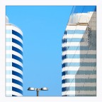 EUR: paesaggio urbano EUR: paesaggio urbano