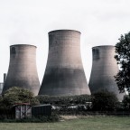 Ratcliffe-on-Soar, UK, September 2021 Ratcliffe-on-Soar, UK, September 2021