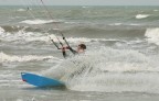 Kite surf... Rimini Kite surf... Rimini