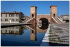 3 ponti do Comacchio 3 ponti do Comacchio