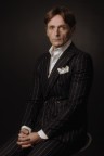 Portrait of a Gentleman Portrait of a Gentleman