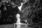 St Nectan's Glen