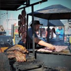 The devil of vegans The devil of vegans