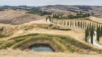 Il piccolo laghetto e....