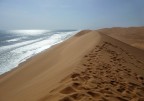Dune sul mare