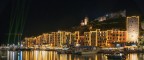 Notturno.. Portovenere.