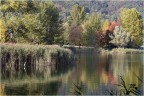 Lago d'Endine (BG)