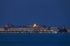 Ora Blu foto scattata dalla plaia  zona pantanelli se, verso la marina, con Canon6D e Sigma 150-500 a 213mm