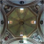 SS Pietro e Paolo - Spinone al lago (BG) SS Pietro e Paolo - Spinone al lago (BG)