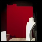 vetrina vuota vetrina vuota