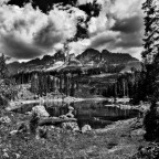 Lago di Carezza Lago di Carezza