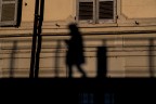 L'ombra che cammina L'ombra che cammina