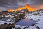 una luce incantevole una luce incantevole