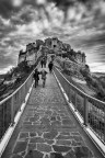 Civita di Bagnoregio - VT