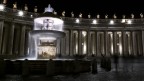 Piazza San Pietro. Piazza San Pietro.