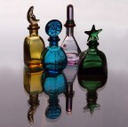 Trasparenze colorate Trasparenze colorate