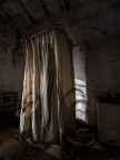 Colui che sussurrava nella doccia