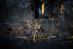 al vecchia bicicletta al vecchia bicicletta