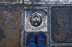 Walking in Venice
