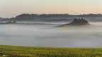 Prime foschie del mattino.. Prime foschie del mattino..