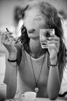 Smoking in Sicily