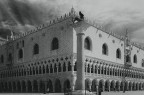 Venezia in chiaro scuro Venezia in chiaro scuro