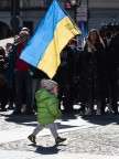 Peace for Ukraine