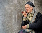 Il fumatore di pipa Il fumatore di pipa