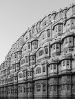 Palazzo dei Venti - Jaipur