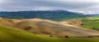 Nei pressi di Pienza (SI)