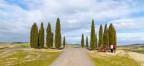 Crete senesi