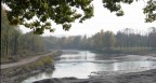 Foschia sul Fiume Foschia sul Fiume
