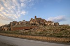 Chiuso per frana