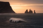 Reynisdrangar Reynisdrangar