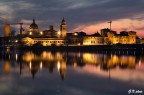 Mantova e il suo tramonto