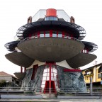 Palazzo Boglietti - Art Congress Center Biella Palazzo Boglietti - Art Congress Center Biella