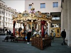 La giostra