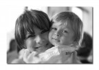 Madre e figlio Madre e figlio