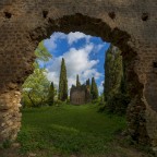 Giardino di Ninfa