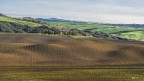 Terre lavorate. 3 Val d'Orcia.. Terre lavorate. 3 Val d'Orcia..