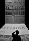 La fabbrica delle immagini (autoritratto)