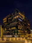 Hotel Inntel Zaandam Hotel Inntel Zaandam