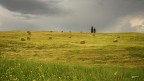 Sul cucuzzolo..